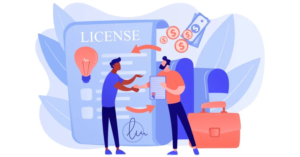 amazon fba licenses - estores experts