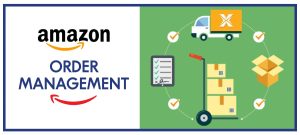 Amazon FBA orders management