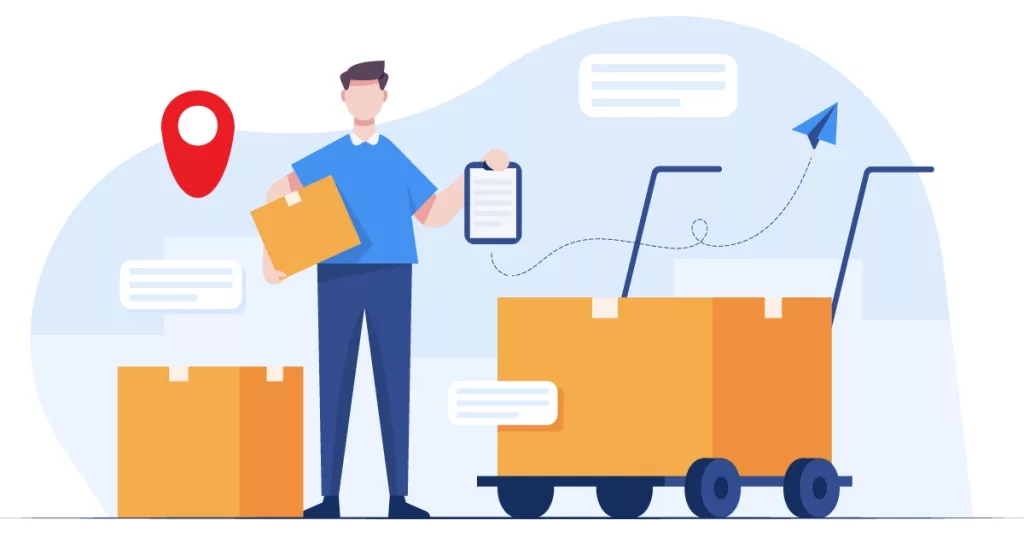 A complete guide: what is Reserved inventory on Amazon