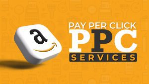 Amazon PPC Services