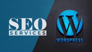 WordPress SEO Services