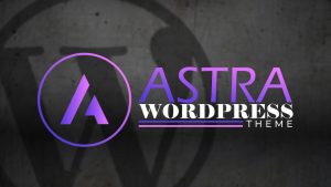 Astra WordPress Theme