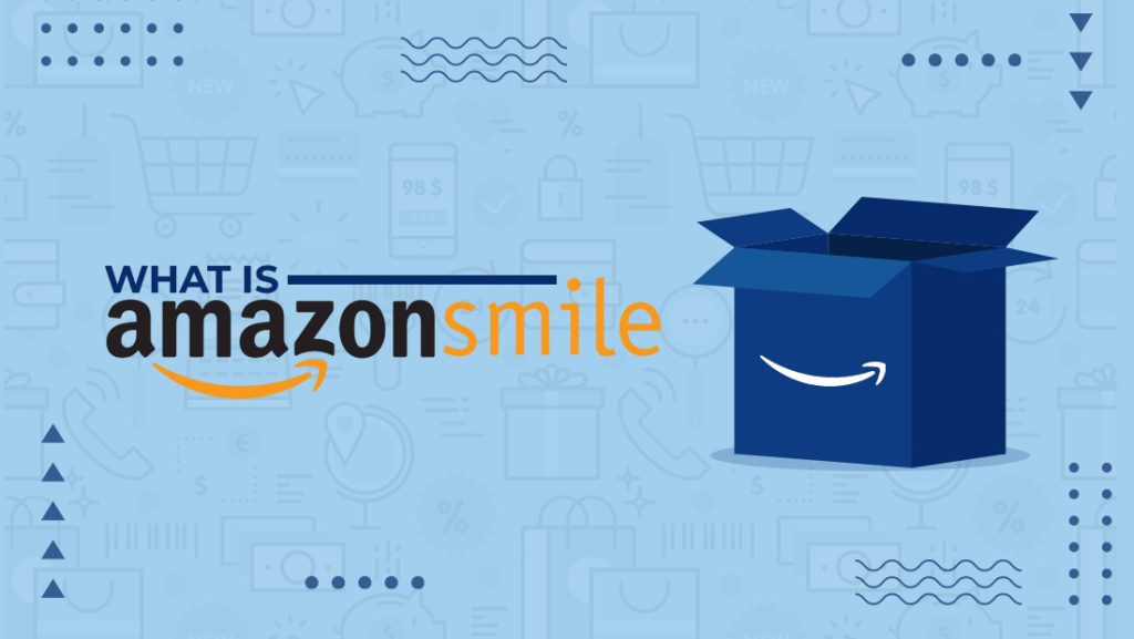 Amazon Smile