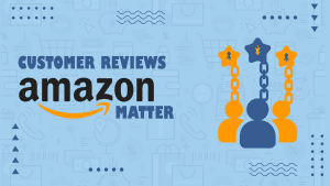 Customer Reviews Matter