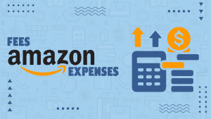 amazon Fees & Expenses