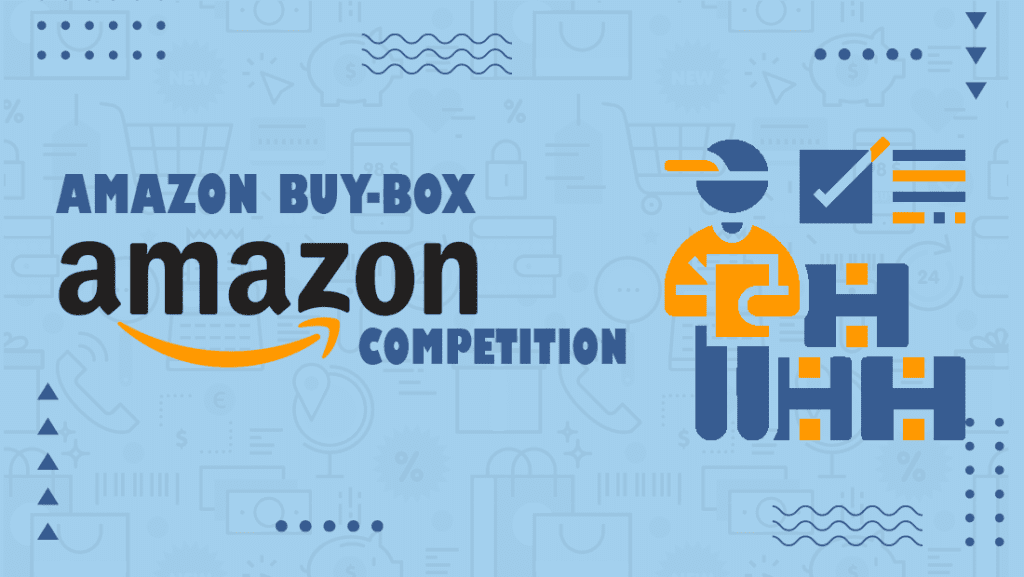 Amazon Buy-Box Competition